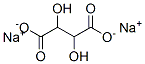 CAS 登录号：60131-40-0， 酒石酸氢钠