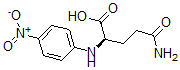 CAS 登录号：60133-17-7， N-(4-硝基苯基)-D-谷氨酰胺