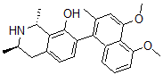 CAS#: 60142-17-8, Dioncophylline A