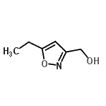 CAS#: 60148-49-4, (5-Ethyl-1,2-Oxazol-3-Yl)Methanol