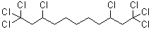 CAS#: 601523-25-5, 1,1,1,3,9,11,11,11-Octachloroundecane