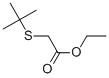 CAS#: 60178-20-3, Ethyl (Tert-Butylthio)Acetate
