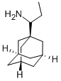 CAS#: 60196-90-9, 1-Adamantan-1-yl-propylamine