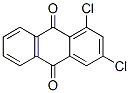 CAS#: 602-73-3, 1,3-Dichloroanthraquinone