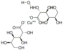 CAS#: 6020-31-1, Copper(II)Gluconate monohydrate