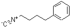 CAS#: 602262-84-0, (4-Isocyanobutyl)benzene