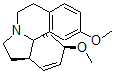 CAS#: 60229-91-6, 1,2-Didehydro-3beta,15-Dimethoxyerythrinan