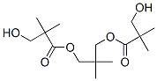 CAS#: 60251-13-0, 2,2-Dimethylpropane-1,3-Diyl Bis(3-Hydroxypivalate)