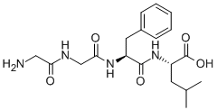CAS#: 60254-83-3, (Des-Tyr1)-Leu-Enkephalin