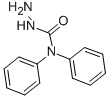CAS#: 603-51-0, 4,4-Diphenylsemicarbazide