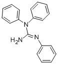 CAS#: 603-53-2, Triphenylguanidine