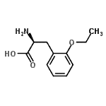 CAS#: 603105-66-4, 2-Ethoxy-L-phenylalanine