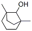 CAS 登录号：60329-20-6， 1,5-二甲基双环[3.2.1]辛烷-8-醇
