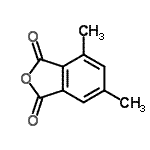 CAS#: 60398-94-9, 4,6-Dimethyl-2-Benzofuran-1,3-Dione