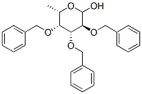 CAS#: 60431-34-7, 2,3,4-Tri-O-Benzyl-L-Fucopyranose