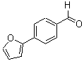 CAS#: 60456-77-1, 4-(2-Furanyl)-Benzaldehyde