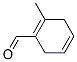 CAS#: 60468-98-6, 2-Methylcyclohexa-1,4-Diene-1-Carbaldehyde