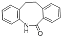 CAS 登录号：6047-29-6， 5,6,11,12-四氢二苯并[b,f]氮杂环辛烷-6-酮