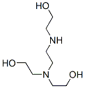 CAS#: 60487-26-5, 2,2'-[[2-[(2-Hydroxyethyl)Amino]Ethyl]Imino]Bisethanol
