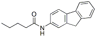 CAS#: 60550-79-0, N-(9H-Fluoren-2-Yl)Valeramide