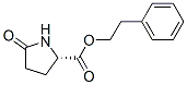 CAS#: 60555-58-0, Phenethyl 5-Oxoprolinate