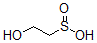 CAS#: 60601-05-0, 2-Hydroxyethanesulfinic acid