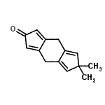 CAS#: 606124-45-2, 6,6-dimethyl-4,8-dihydro-s-indacen-2-one