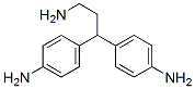 CAS#: 6063-40-7, 4,4'-(3-Aminopropylidene)Bisaniline