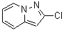 CAS#: 60637-33-4, 2-Chloropyrazolo[1,5-a]Pyridine