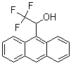 CAS#: 60646-30-2, (S)-(+)-2,2,2-Trifluoro-1-(9-Anthryl)Ethanol