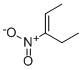 CAS#: 6065-18-5, 3-Nitro-3-Pentene