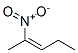 CAS#: 6065-19-6, 2-Nitro-2-Pentene
