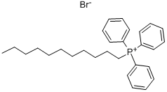CAS#: 60669-22-9, (1-Undecyl)Triphenylphosphonium Bromide