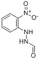 CAS#: 60702-35-4, Formic Acid 2-(O-Nitrophenyl)Hydrazide