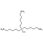 CAS#: 60782-58-3, Trihexylsilanol