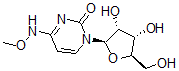 CAS#: 6082-19-5, N(4)-Methoxycytidine