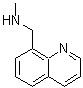 CAS#: 60843-63-2, N-Methyl-1-(8-Quinolinyl)Methanamine