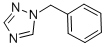 CAS 登录号：6085-94-5， 1-苄基-1,2,4-三唑