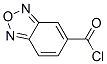 CAS#: 6086-26-6, Benzofurazan-5-Carbonyl Chloride