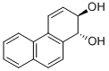 CAS 登录号：60917-41-1， 反式-1,2-二羟基-1,2-二氢菲