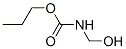 CAS#: 6092-64-4, Propyl Hydroxymethyl-Carbamate