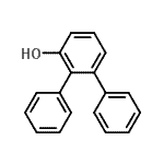 CAS#: 6093-03-4, 1,1':2',1''-Terphenyl-3'-Ol