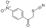 CAS#: 6097-21-8, 4-Nitrophenacyl Thiocyanate