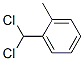 CAS#: 60973-59-3, 1-(Dichloromethyl)-2-Methylbenzene