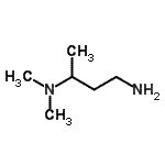 CAS#: 60978-33-8, N<Sup>3</Sup>,N<Sup>3</Sup>-Dimethyl-1,3-Butanediamine