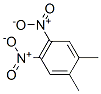 CAS#: 610-23-1, 4,5-Dinitro-o-Xylene