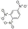 CAS#: 610-31-1, 1,2,4-Trinitrobenzene