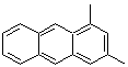 CAS#: 610-46-8, 1,3-Dimethylanthracene