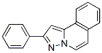 CAS#: 61001-36-3, 2-Phenylpyrazolo[5,1-a]Isoquinoline