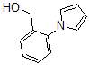 CAS#: 61034-86-4, 2-(1H-Pyrrol-1-Yl)-Benzenemethanol